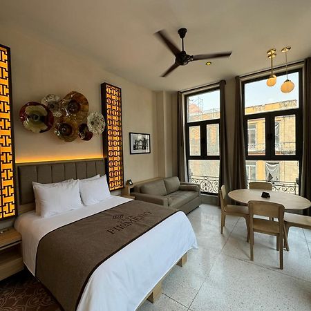 Studio With All You Need Next To Bellas Artes مدينة مكسيكو المظهر الخارجي الصورة