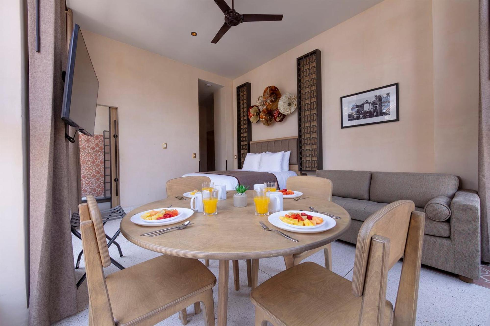 Studio With All You Need Next To Bellas Artes مدينة مكسيكو المظهر الخارجي الصورة