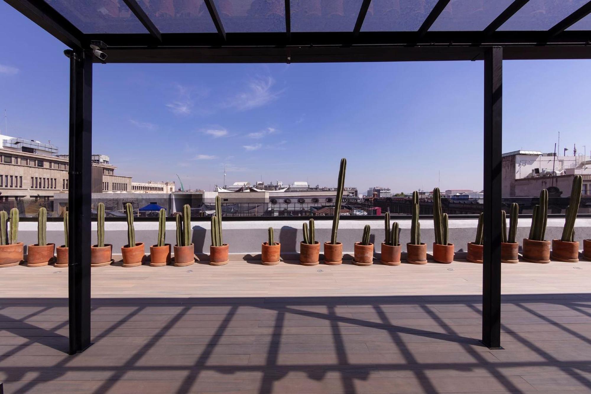 Studio With All You Need Next To Bellas Artes مدينة مكسيكو المظهر الخارجي الصورة