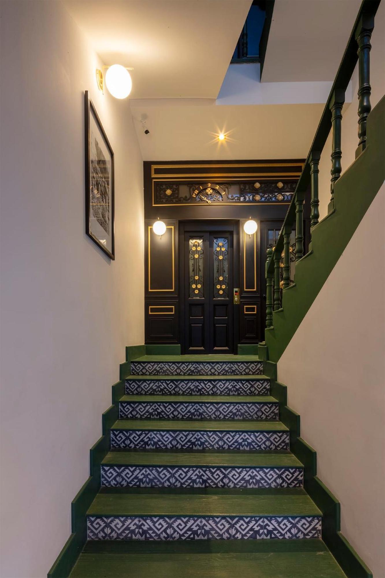 Studio With All You Need Next To Bellas Artes مدينة مكسيكو المظهر الخارجي الصورة