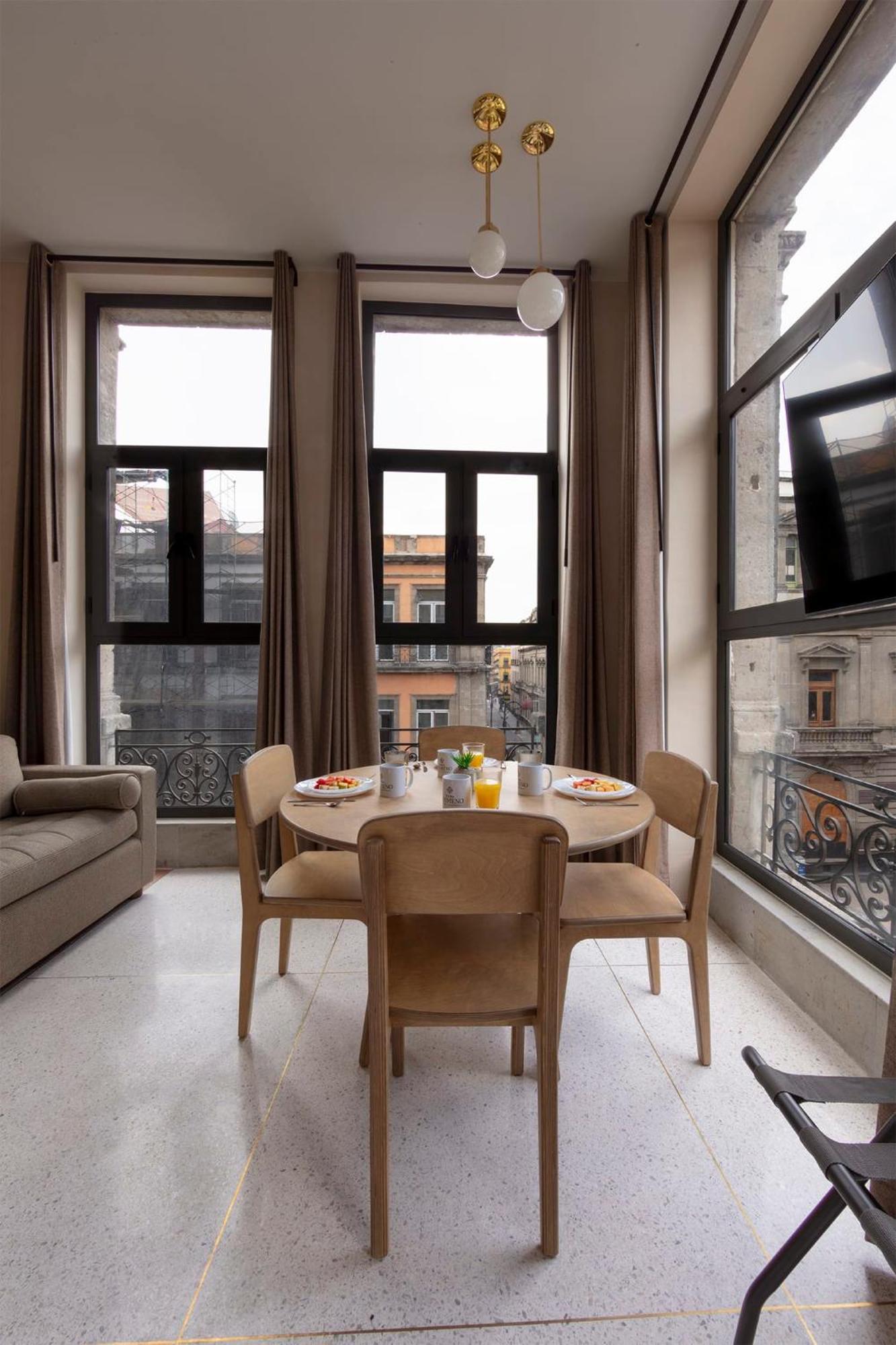Studio With All You Need Next To Bellas Artes مدينة مكسيكو المظهر الخارجي الصورة