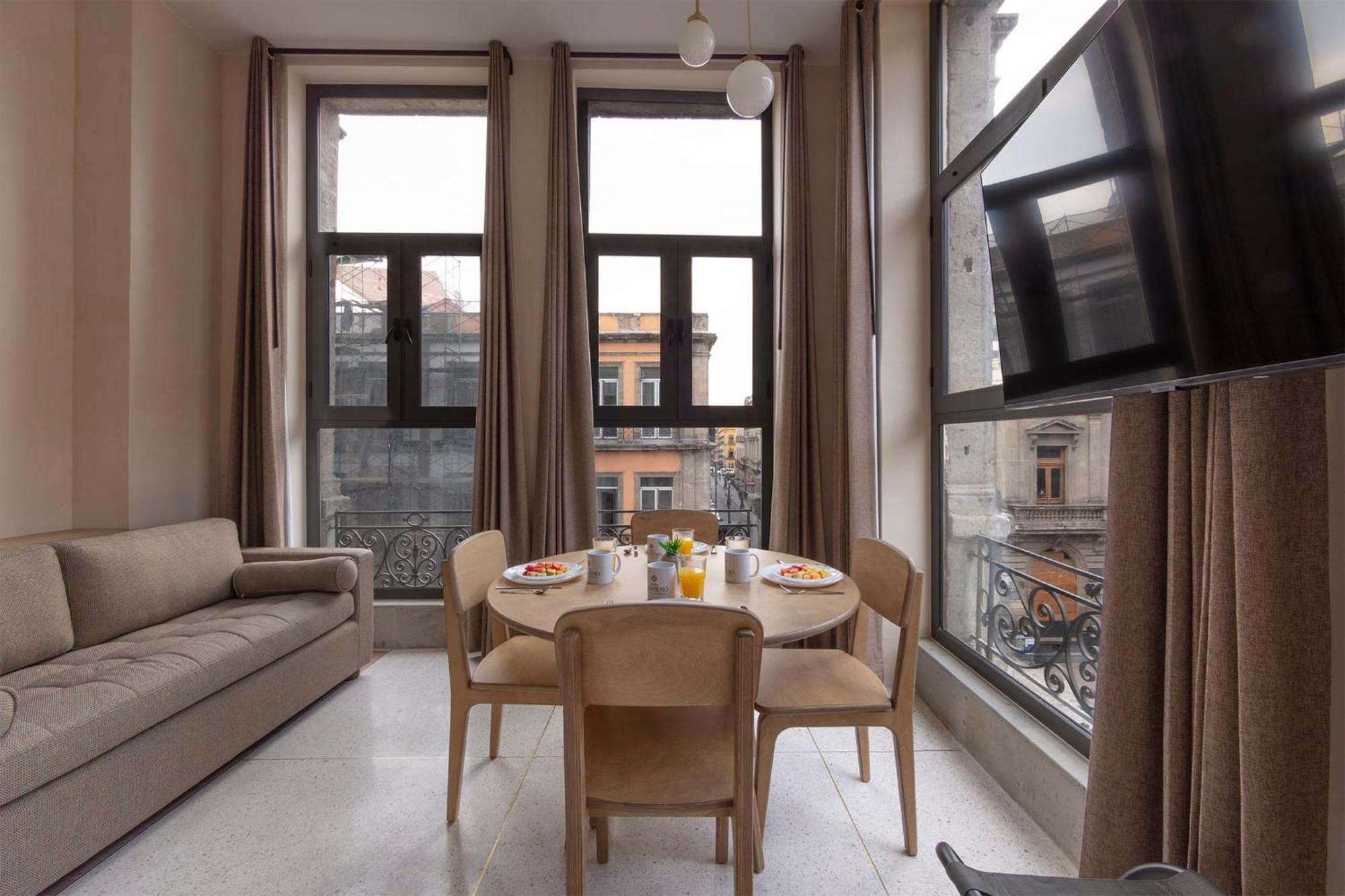 Studio With All You Need Next To Bellas Artes مدينة مكسيكو المظهر الخارجي الصورة