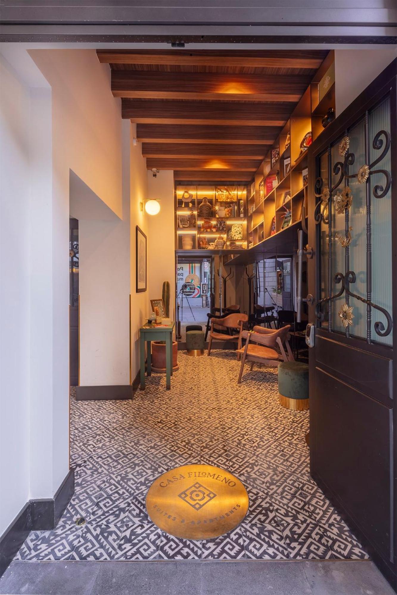 Studio With All You Need Next To Bellas Artes مدينة مكسيكو المظهر الخارجي الصورة