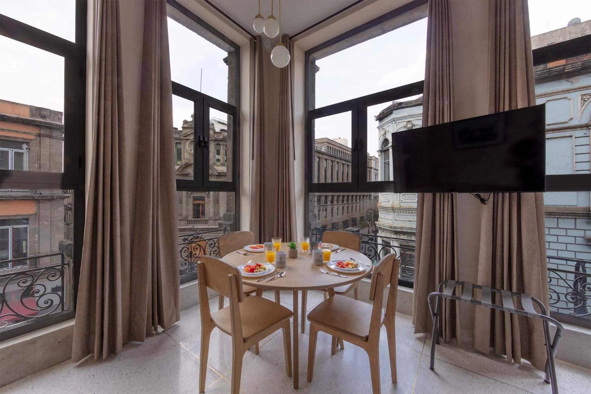 Studio With All You Need Next To Bellas Artes مدينة مكسيكو المظهر الخارجي الصورة