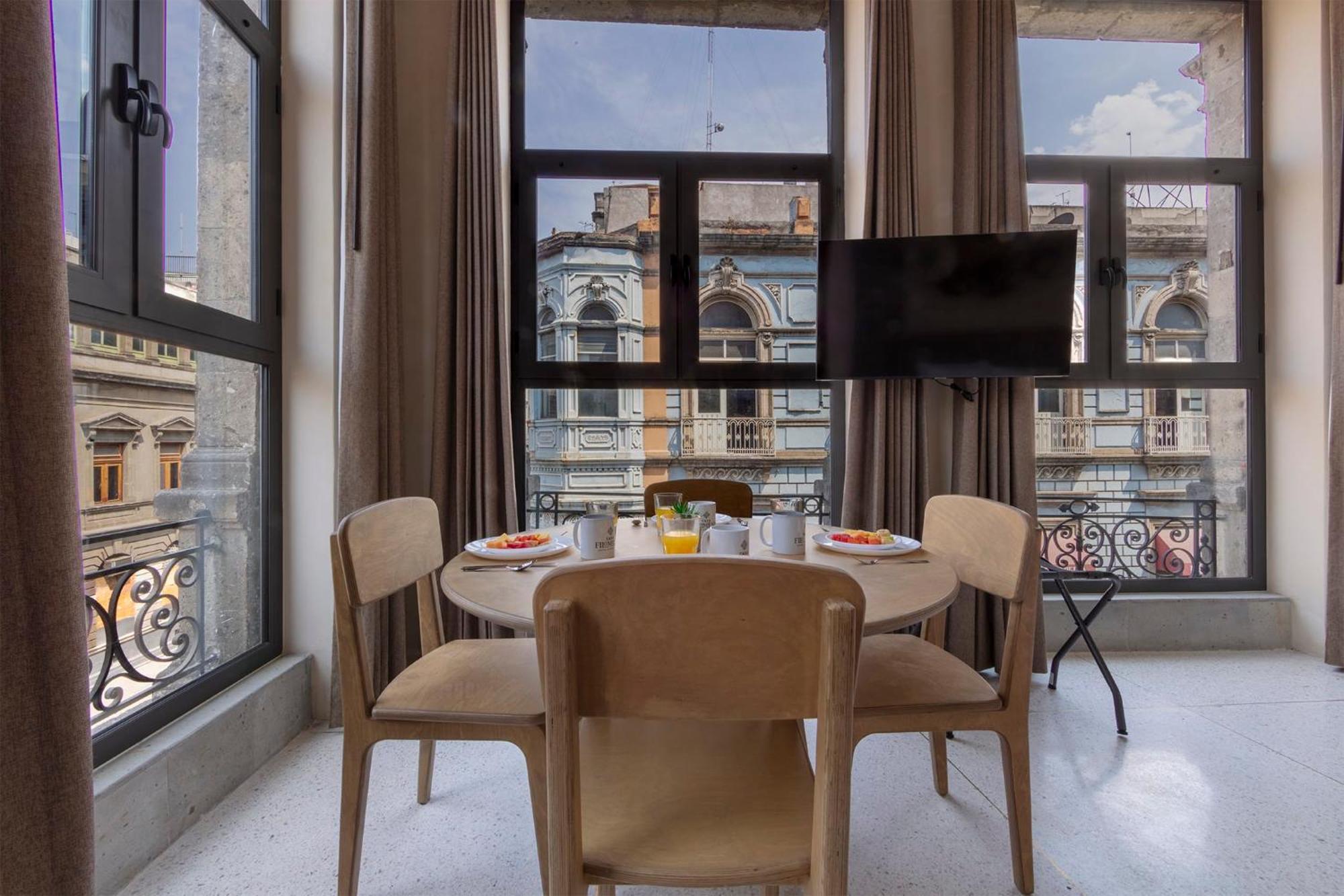Studio With All You Need Next To Bellas Artes مدينة مكسيكو المظهر الخارجي الصورة