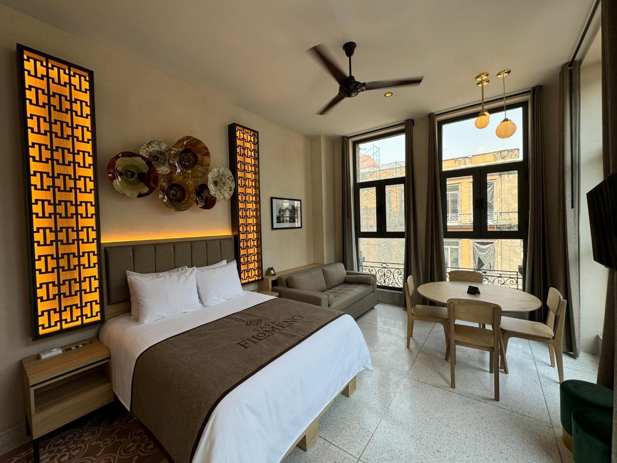 Studio With All You Need Next To Bellas Artes مدينة مكسيكو المظهر الخارجي الصورة