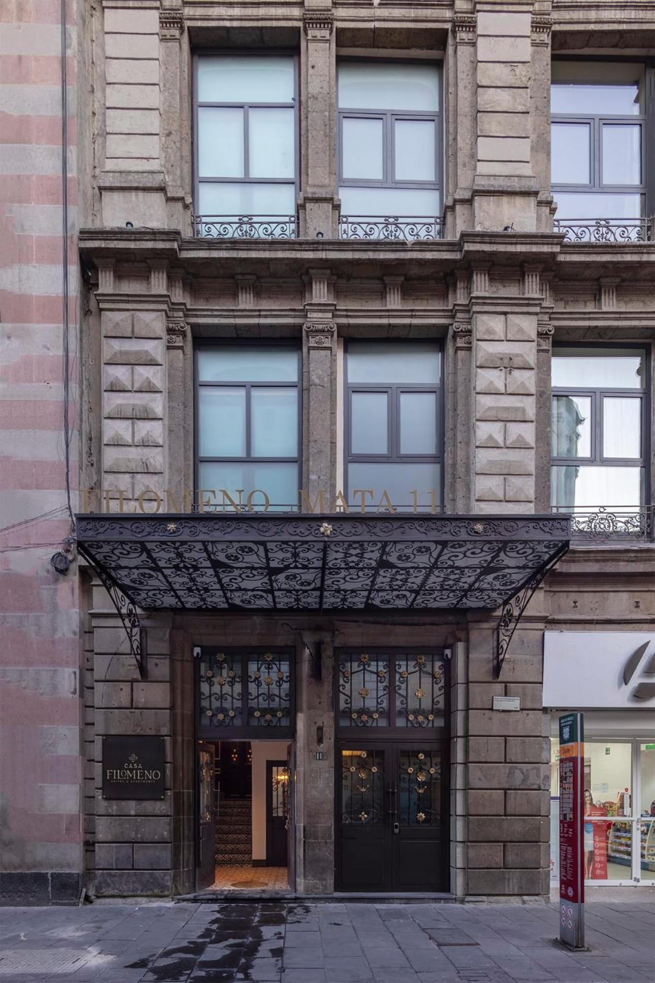 Studio With All You Need Next To Bellas Artes مدينة مكسيكو المظهر الخارجي الصورة