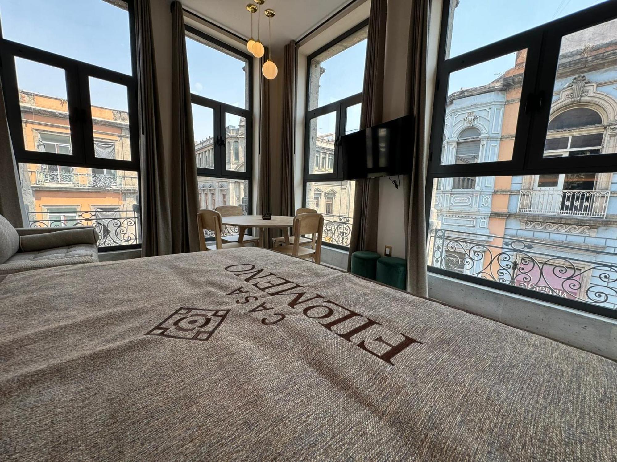 Studio With All You Need Next To Bellas Artes مدينة مكسيكو المظهر الخارجي الصورة